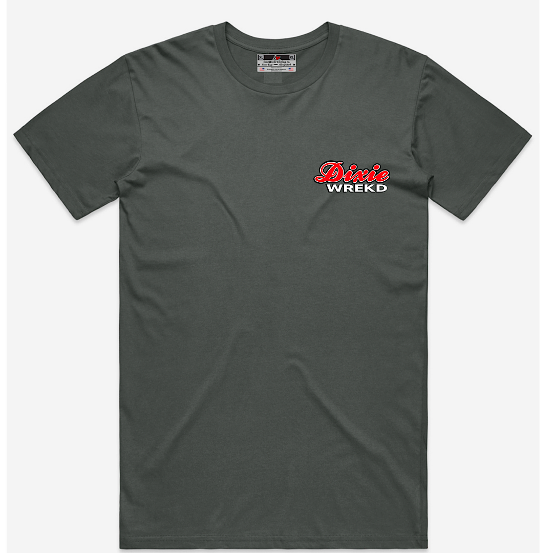 DW Rocky Mountains Premium Tshirt